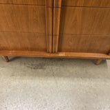 American of Martinsville Chest