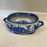 Victoria Ware Ironstone Large Oval Dish
