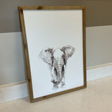 Elephant Art