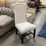 Upholstered Side Chair