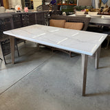 Steve Silver Marble Top Table