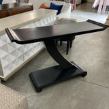 Century Black Console