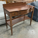 Antique Console