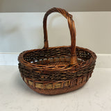 Basket with Handle