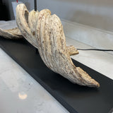 Natural Vine Lamp