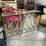 Rope Console