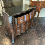 3 Drawer Stone Chest