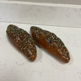 Pair of Faux Bagettes
