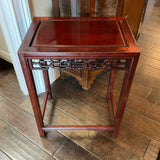 Oriental Table