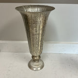 Lita Silver Vase (Large) (R)