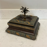 Goat Island Treasure Box