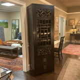 Thomasville Wine Cabinet