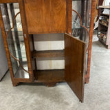 Antique Cabinet