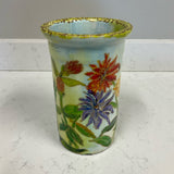 Jesse Hand-Painted Ceramic Vase