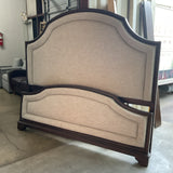 Legacy Classics King Bed