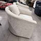 Pair of Vanguard Swivel Chairs