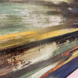 Abstract Canvas