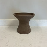 Bergs Celeste Gray Vase