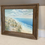 Beach Dunes Oil