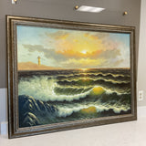 Lighthouse Oil