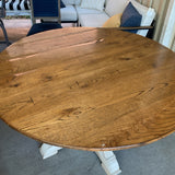 54" Round Table