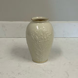 Lenox Masterpiece Floral Vase