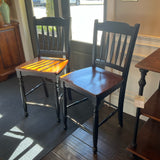 Pair of Barstools