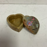 Stone Heart Box