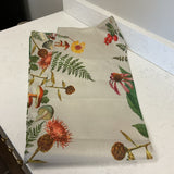 Floral Table Runner