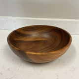 Wooden Bowl