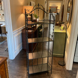 4 Tier Bakers Rack