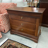 3-Drawer Bachelors Chest
