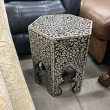 Mosaic  Accent Table