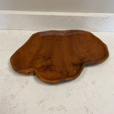 Wood Tray