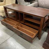 Media Console