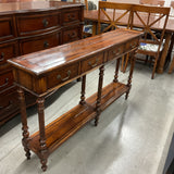 Jonathan Charles Console Table