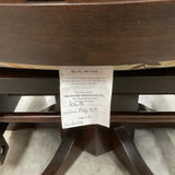 Foothills Amish Swivel Rocker