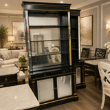 Drexel Otley Bookcase