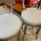 Pair of Vanguard Barstools