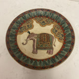 Elephant Plate