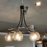 Light Fixture