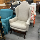 Wingback Chair