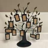 Family Tree Photo Frames