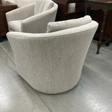 Pair of Younger Furniture Swivel Chairs
