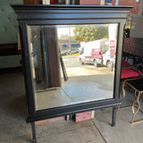 Dresser with Mirror