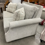 Temple Loveseat
