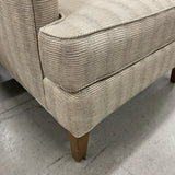 Jessica Charles Wingback