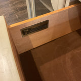 Liberty Furniture Cream Buffet