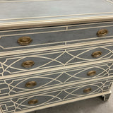 Theodore Alexander Chest "The Morning Room"