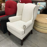 NEW Pottery Barn Thatcher Chair